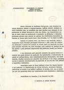 Processo da Comissão Luso-Francesa de 1971.
