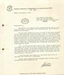 Processo relativo ao primeiro-sargento Lobato, piloto-aviador, retido na República da Guiné. 2º vol.