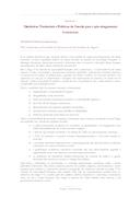 Introdução - Dinâmicas Territoriais e Políticas de Coesão para o pós-alargamento, por António Covas
