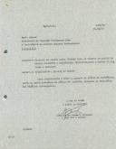 Negociações luso-espanholas de 1972.