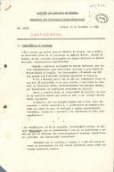 Boletins da Direção dos Serviços de Censura, de 1955.