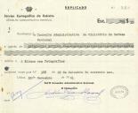 VIII Conferência dos Estados-Maiores Peninsulares, dezembro de 1960: atas e documentos preparatórios.