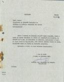 Processo do Polígono de Acústica Submarina dos Açores de 1973.