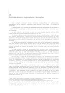 Multilateralismo e regionalismo: Anotações, por Gelson Fonseca Jr
