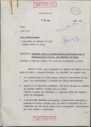 Congresso do CDS (Centro Democrático Social): Incidentes de 25/26 de Janeiro de 1975.